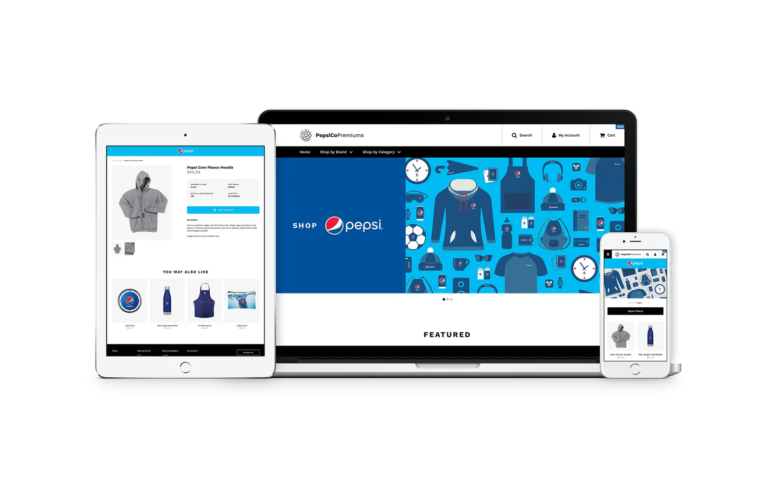 PepsiCo design